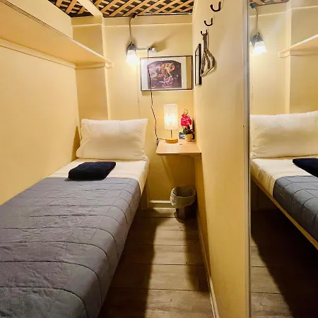 New York Spirit Retreats Hotel